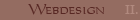Web Design