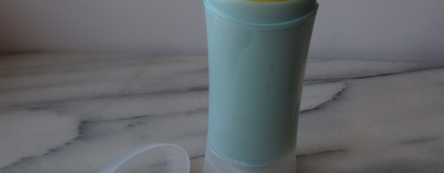 DIY Baby Butt Balm - Roxie.net