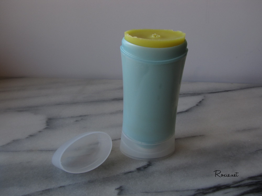 DIY Baby Butt Balm - Roxie.net